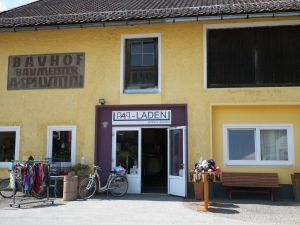 Austrian Second Hand Store